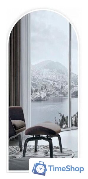 Зеркало Алмаз-Люкс Д-061 160x70 - Изображение №2 — Интернет-магазин Time-Shop