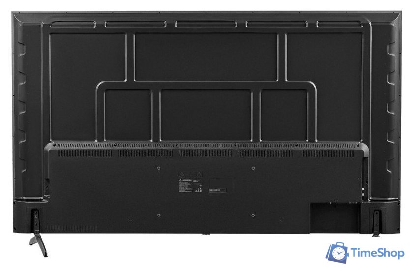 Телевизор MAUNFELD MQT65USX03 - Изображение №9 — Интернет-магазин Time-Shop