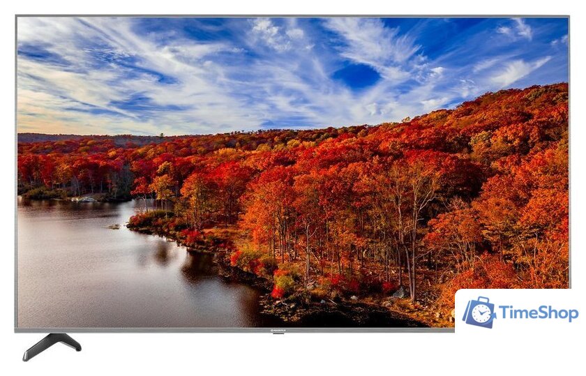 Телевизор MAUNFELD MQT65USX03 - Изображение №1 — Интернет-магазин Time-Shop