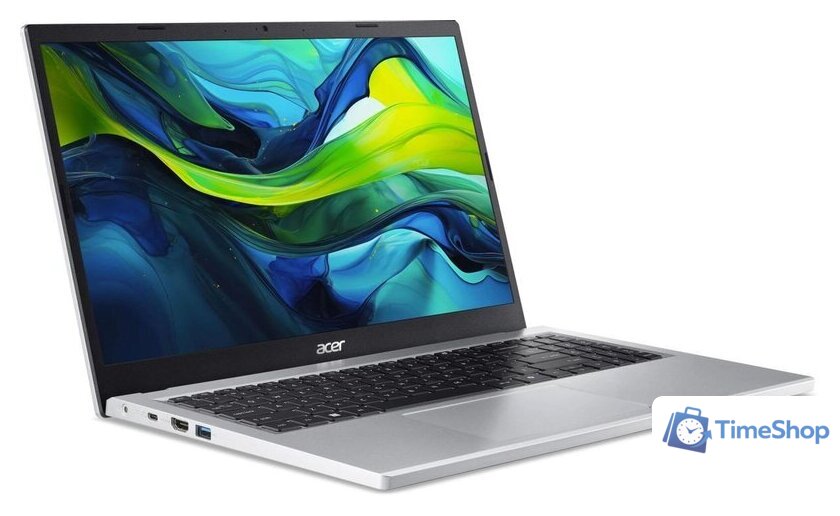 Ноутбук Acer Aspire Go AG15-31P-35MV NX.KX5CD.005 - Изображение №2 — Интернет-магазин Time-Shop