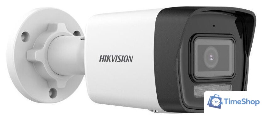 IP-камера Hikvision DS-2CD1023G2-LIU (4 мм) - Изображение №2 — Интернет-магазин Time-Shop