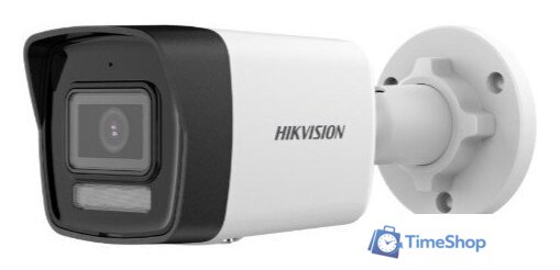 IP-камера Hikvision DS-2CD1023G2-LIU (4 мм) - Изображение №1 — Интернет-магазин Time-Shop