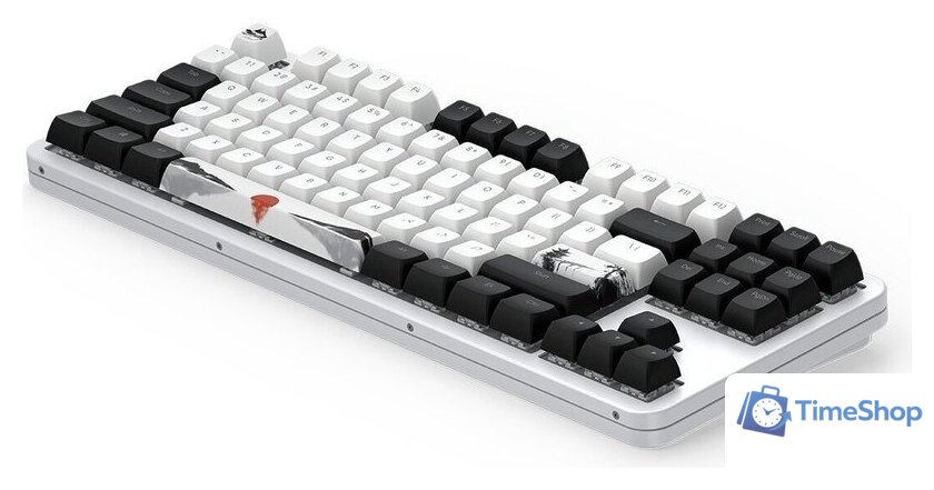Клавиатура Dark Project Fuji V2 (g3ms Sapphire, нет кириллицы) - Изображение №3 — Интернет-магазин Time-Shop
