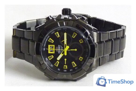 Наручные часы Orient FTV00007B - Изображение №3 — Интернет-магазин Time-Shop