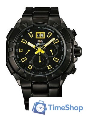 Наручные часы Orient FTV00007B - Изображение №1 — Интернет-магазин Time-Shop