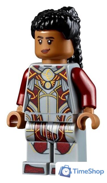 Конструктор LEGO Marvel Super Heroes 76154 Засада Девиантов - Изображение №16 — Интернет-магазин Time-Shop