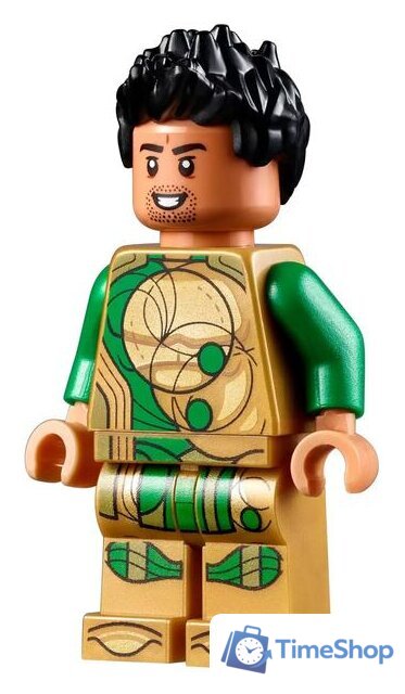 Конструктор LEGO Marvel Super Heroes 76154 Засада Девиантов - Изображение №10 — Интернет-магазин Time-Shop