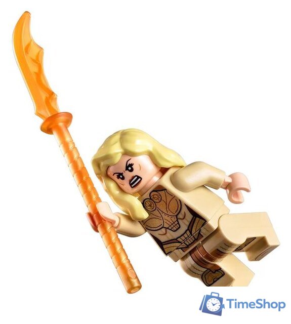 Конструктор LEGO Marvel Super Heroes 76154 Засада Девиантов - Изображение №15 — Интернет-магазин Time-Shop