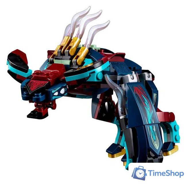 Конструктор LEGO Marvel Super Heroes 76154 Засада Девиантов - Изображение №9 — Интернет-магазин Time-Shop