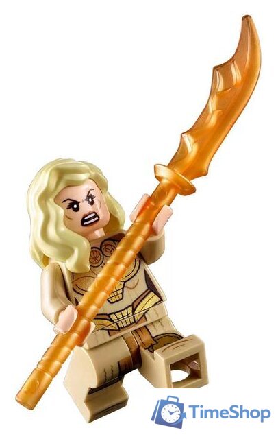 Конструктор LEGO Marvel Super Heroes 76154 Засада Девиантов - Изображение №14 — Интернет-магазин Time-Shop