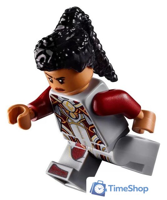 Конструктор LEGO Marvel Super Heroes 76154 Засада Девиантов - Изображение №17 — Интернет-магазин Time-Shop