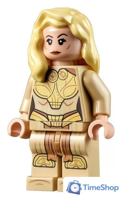 Конструктор LEGO Marvel Super Heroes 76154 Засада Девиантов - Изображение №13 — Интернет-магазин Time-Shop