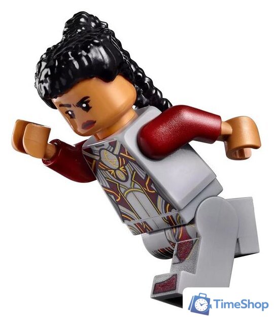 Конструктор LEGO Marvel Super Heroes 76154 Засада Девиантов - Изображение №18 — Интернет-магазин Time-Shop