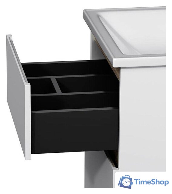  AM.PM Тумба под умывальник X-Joy M85AFSX0552WG - Изображение №3 — Интернет-магазин Time-Shop