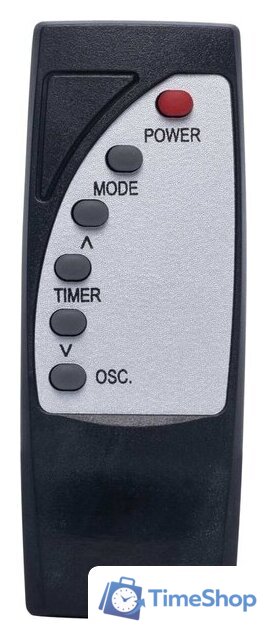 Тепловентилятор Germina GW-0094 - Изображение №6 — Интернет-магазин Time-Shop