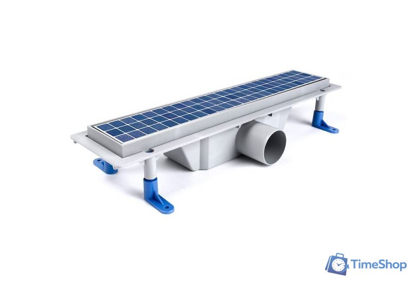 Душевая стенка Ambassador Set 15031104-ST1 - Изображение №7 — Интернет-магазин Time-Shop