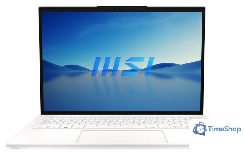 Ноутбук MSI Prestige 13Evo A13M-233BY - Изображение №1 — Интернет-магазин Time-Shop