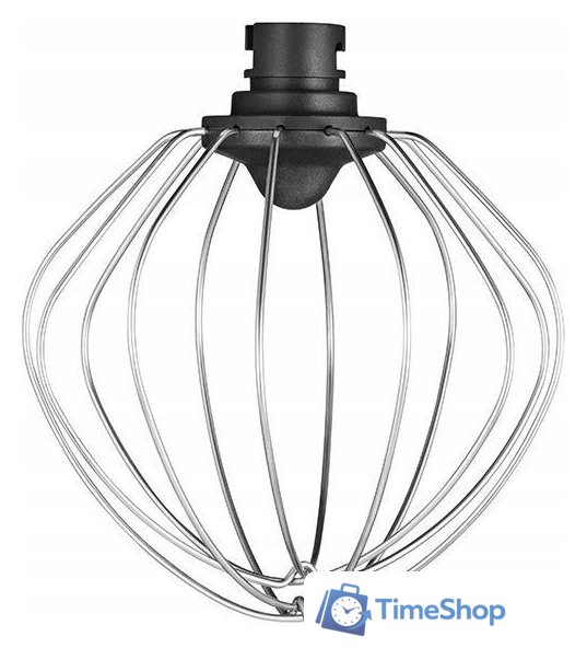 Планетарный миксер Mozano Kitchen Machine ROB-01 (красный) - Изображение №8 — Интернет-магазин Time-Shop