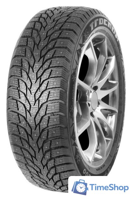 Зимние шины Tracmax X-Privilo S500 225/45R17 94T (шипы) - Изображение №1 — Интернет-магазин Time-Shop