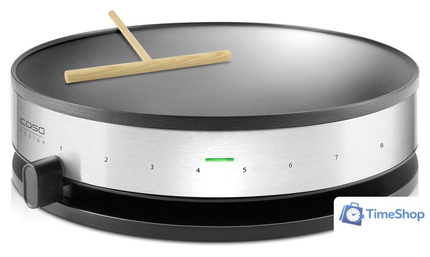 Блинница CASO CM 1300 - Изображение №1 — Интернет-магазин Time-Shop