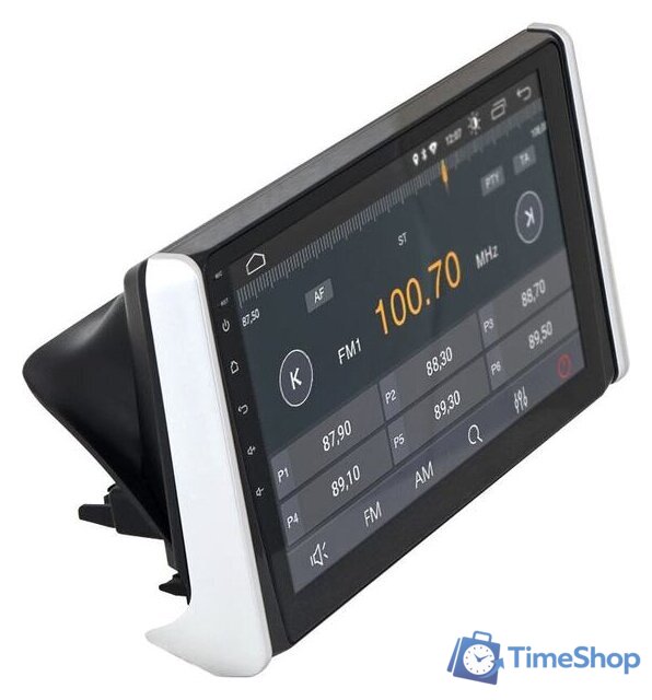 USB-магнитола Incar XTA-2204 для Toyota Rav4 (2020+) - Изображение №2 — Интернет-магазин Time-Shop