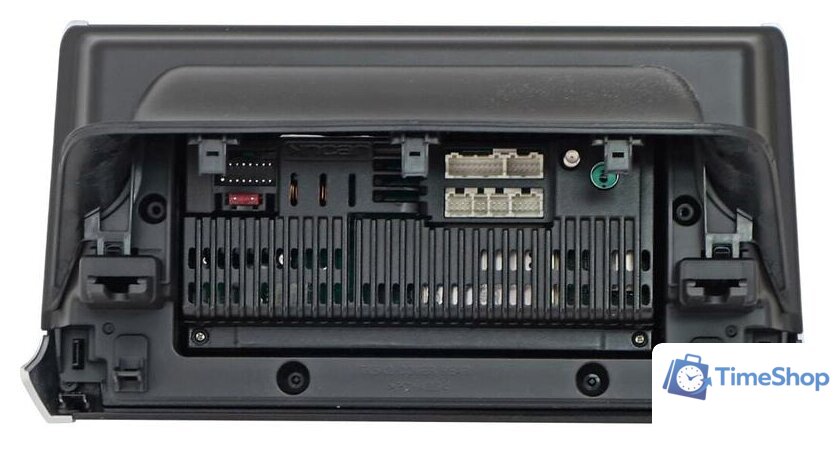 USB-магнитола Incar XTA-2204 для Toyota Rav4 (2020+) - Изображение №3 — Интернет-магазин Time-Shop