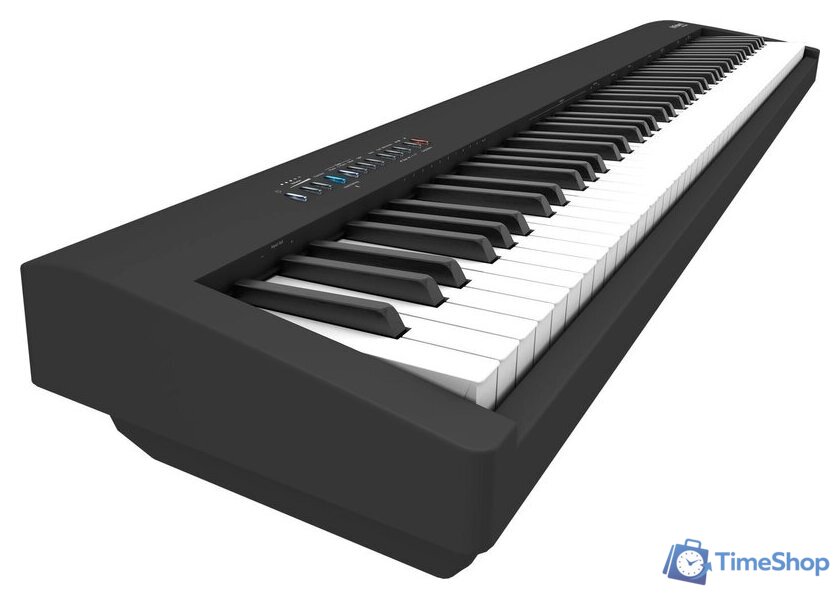 Цифровое пианино Roland FP-30X (черный) - Изображение №2 — Интернет-магазин Time-Shop