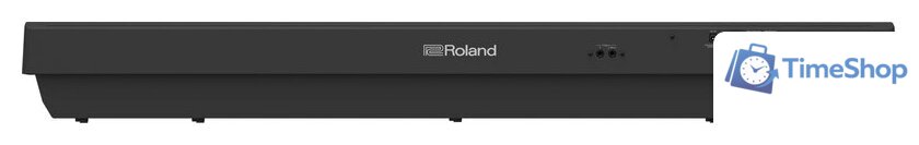 Цифровое пианино Roland FP-30X (черный) - Изображение №4 — Интернет-магазин Time-Shop