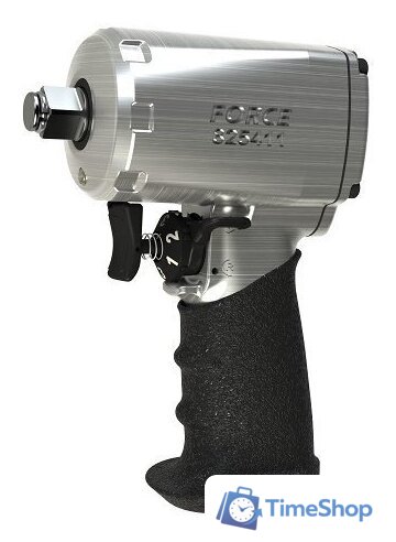 Пневматический гайковерт Force 825411 - Изображение №1 — Интернет-магазин Time-Shop
