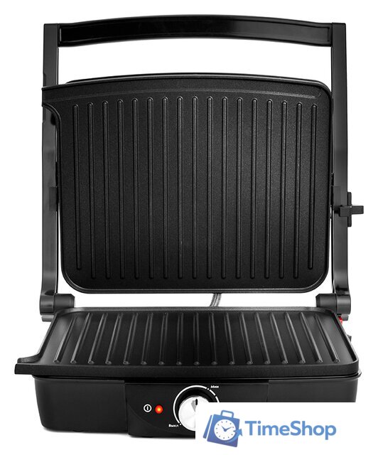 Электрогриль Kitfort KT-1656 - Изображение №2 — Интернет-магазин Time-Shop