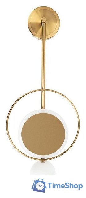 Бра Arte Lamp Polaris A2604AP-7GO - Изображение №1 — Интернет-магазин Time-Shop