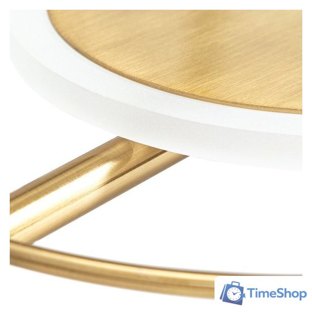 Бра Arte Lamp Polaris A2604AP-7GO - Изображение №4 — Интернет-магазин Time-Shop