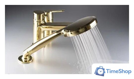 Смеситель Deante Arnika BQAZ13M - Изображение №3 — Интернет-магазин Time-Shop