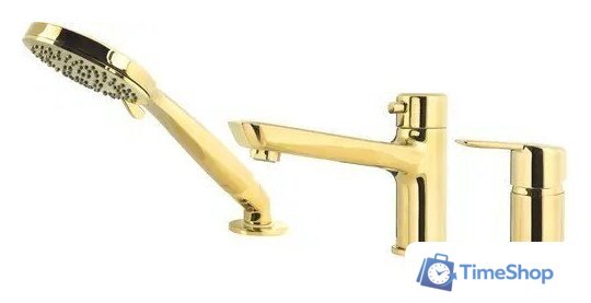 Смеситель Deante Arnika BQAZ13M - Изображение №1 — Интернет-магазин Time-Shop