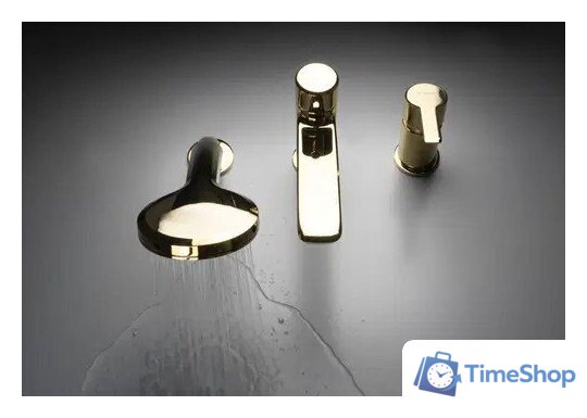 Смеситель Deante Arnika BQAZ13M - Изображение №5 — Интернет-магазин Time-Shop