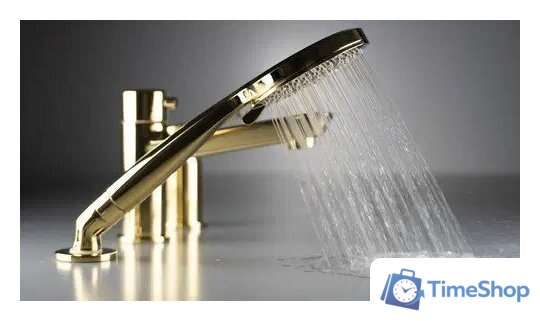 Смеситель Deante Arnika BQAZ13M - Изображение №4 — Интернет-магазин Time-Shop