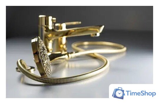 Смеситель Deante Arnika BQAZ13M - Изображение №2 — Интернет-магазин Time-Shop