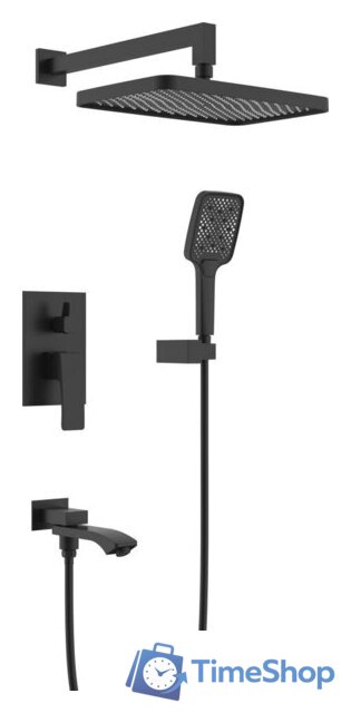 Душевая система  Raglo R01.27.09 - Изображение №1 — Интернет-магазин Time-Shop