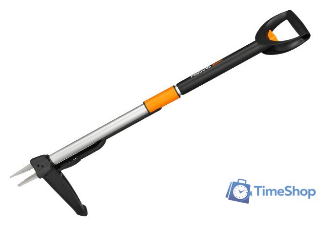 Корнеудалитель Fiskars SmartFit 1020125 - Изображение №1 — Интернет-магазин Time-Shop