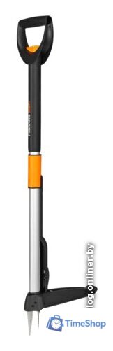 Корнеудалитель Fiskars SmartFit 1020125 - Изображение №2 — Интернет-магазин Time-Shop