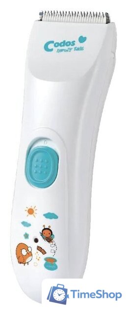 Машинка для стрижки волос Codos Baby CHC-805 - Изображение №5 — Интернет-магазин Time-Shop