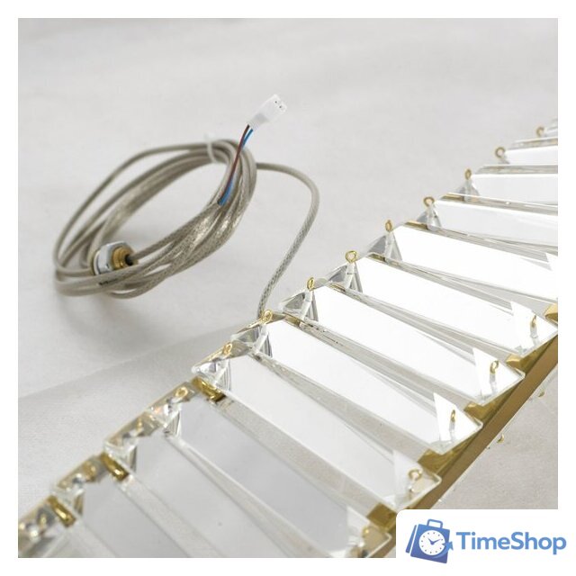 Подвесная люстра Lussole Centennial LSP-7025 - Изображение №3 — Интернет-магазин Time-Shop