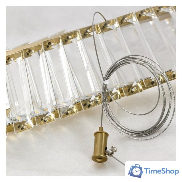 Подвесная люстра Lussole Centennial LSP-7025 - Изображение №5 — Интернет-магазин Time-Shop