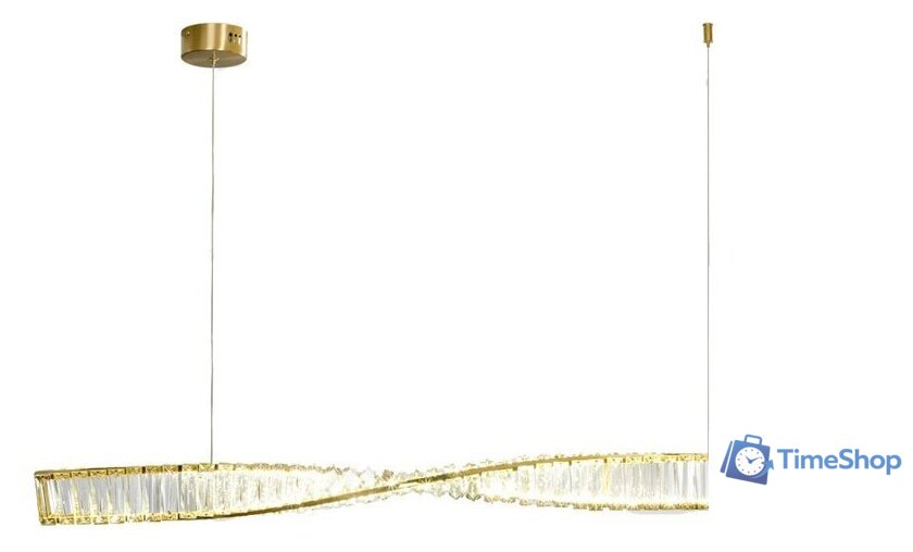 Подвесная люстра Lussole Centennial LSP-7025 - Изображение №1 — Интернет-магазин Time-Shop