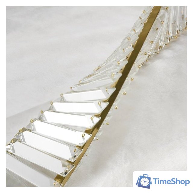 Подвесная люстра Lussole Centennial LSP-7025 - Изображение №2 — Интернет-магазин Time-Shop