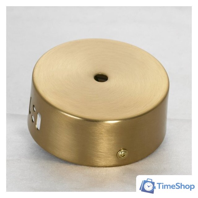 Подвесная люстра Lussole Centennial LSP-7025 - Изображение №4 — Интернет-магазин Time-Shop