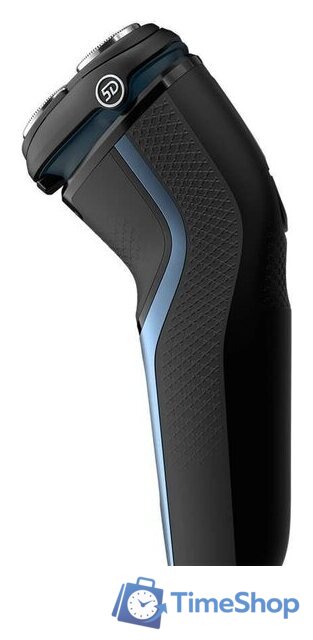 Электробритва Philips Norelco 3500 S3212/82 - Изображение №5 — Интернет-магазин Time-Shop