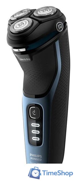 Электробритва Philips Norelco 3500 S3212/82 - Изображение №3 — Интернет-магазин Time-Shop