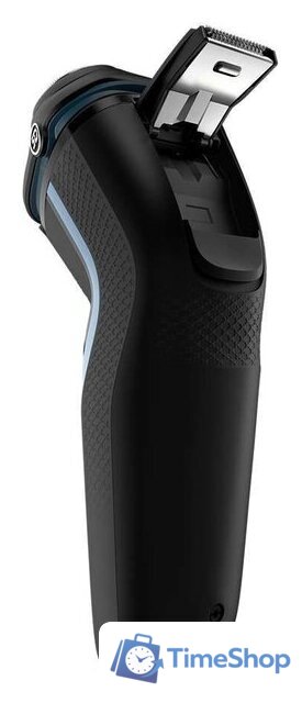 Электробритва Philips Norelco 3500 S3212/82 - Изображение №6 — Интернет-магазин Time-Shop