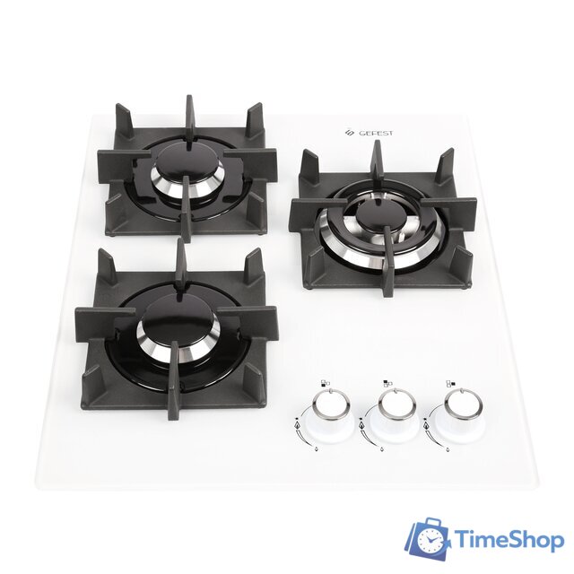 Варочная панель GEFEST ПВГ 2100-02 K32 - Изображение №2 — Интернет-магазин Time-Shop